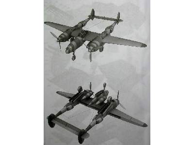 P-38H Lightning - image 19