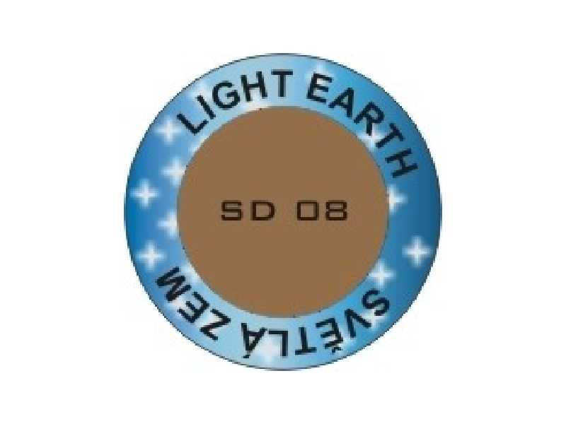 Star Dust Weathering pigment - light earth - image 1