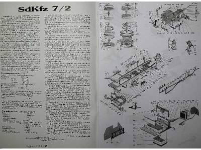 3,7 cm Flak 37 SdKfz-7/2 - image 6