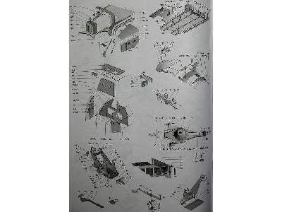 3,7 cm Flak 37 SdKfz-7/2 - image 7