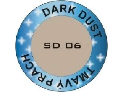 Star Dust Weathering pigment - dark dust - image 1