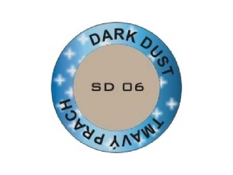 Star Dust Weathering pigment - dark dust - image 1