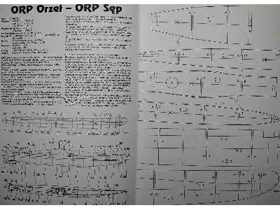 ORP ORZEL (ORP SEP) - image 3