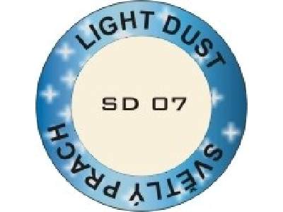 Pigment Star Dust - light dust - image 1