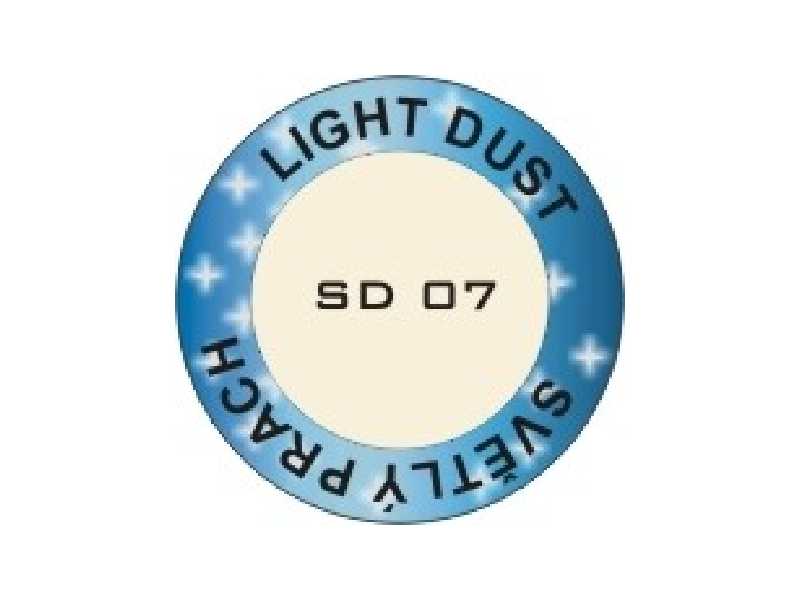 Pigment Star Dust - light dust - image 1