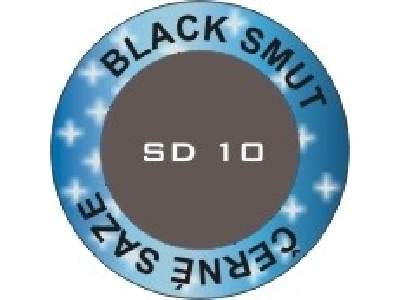Star Dust Weathering pigment - black smut - image 1