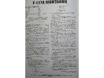 Lockheed F-117A Nighthawk - image 10
