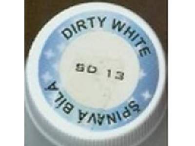 Star Dust Weathering pigment - dirty white - image 1