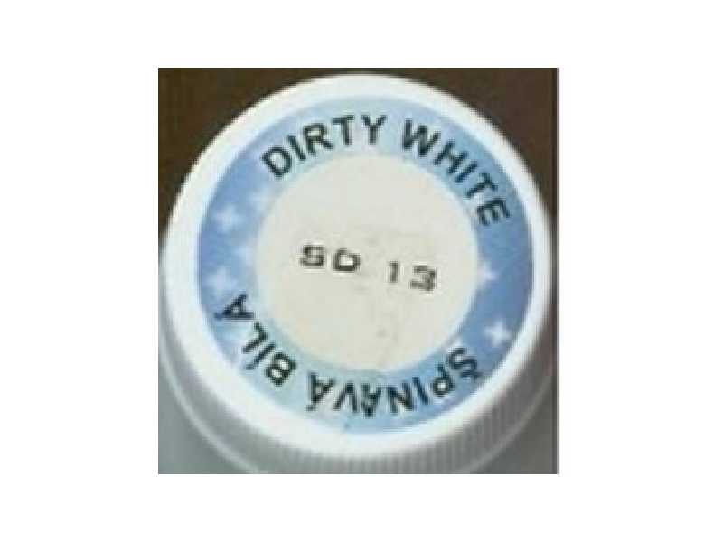 Star Dust Weathering pigment - dirty white - image 1