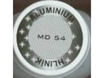 Star Dust Weathering pigment metallic - alulminium - image 1