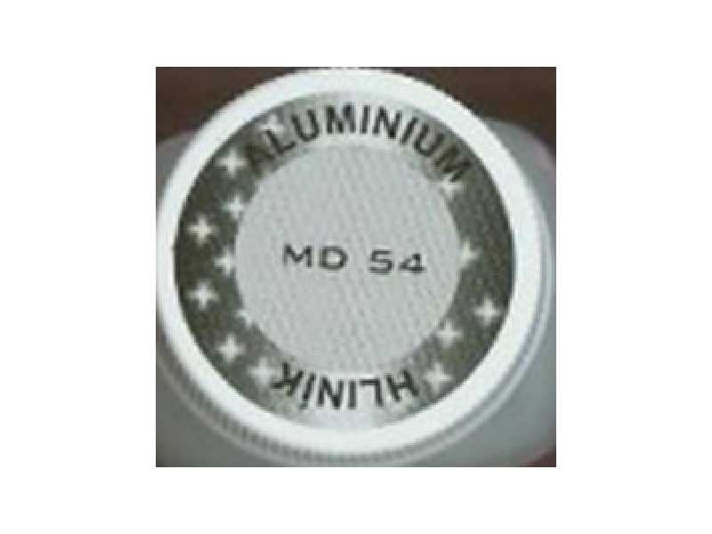 Star Dust Weathering pigment metallic - alulminium - image 1
