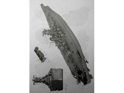 Japoński pancernik Yamato - image 22