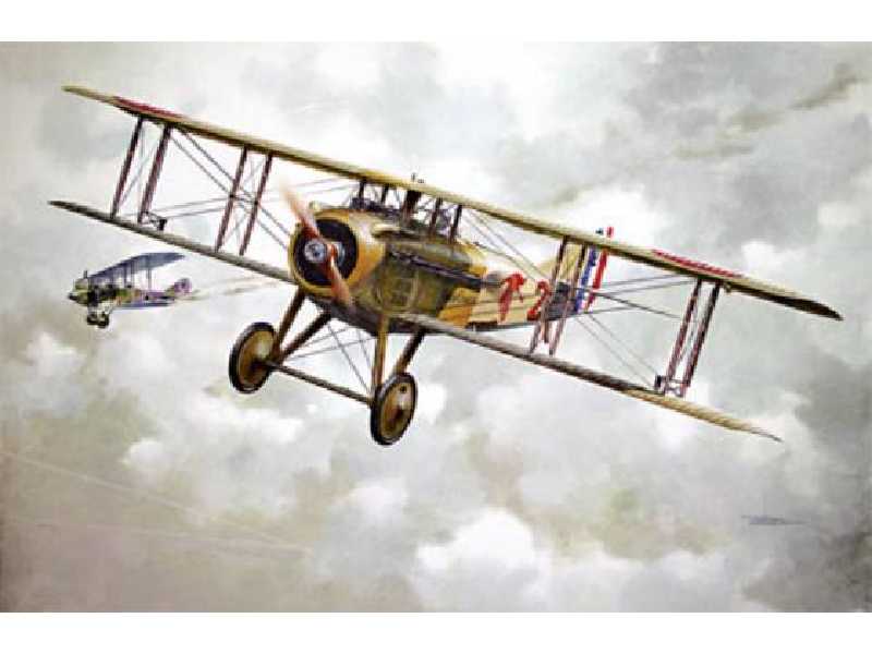 SPAD VII c.1 - image 1