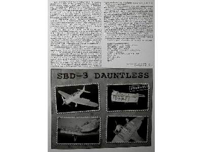 Amerykański bombowiec SBD-3 Dauntless - image 9