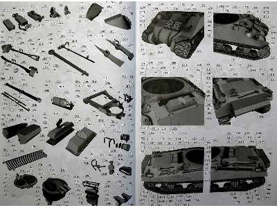 M4A4 Sherman VC Firefly - image 22