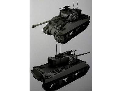 M4A4 Sherman VC Firefly - image 28