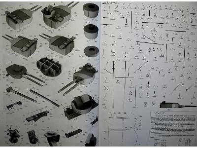 Angielski Krążownik LinowyHMS HOOD - image 21