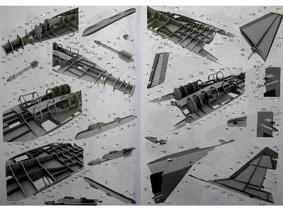 Samolot Myśliwski MIG-29A - image 3