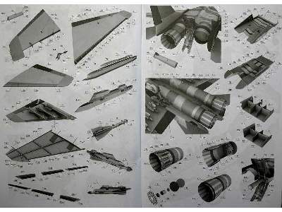 Samolot Myśliwski MIG-29A - image 7