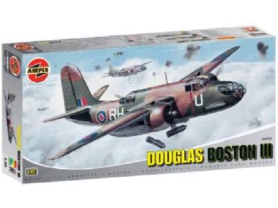 Douglas Boston III  - image 1