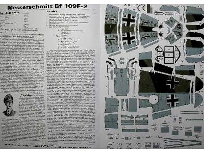 Messerschmitt Bf 109F-2 - image 5