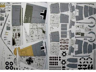 Niemiecki myśliwiec Junkers Ju 88C-6 - image 9