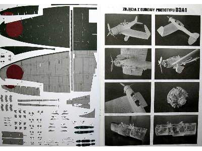 Japoński bombowiec Aichi D3A1 (VAL) - image 17