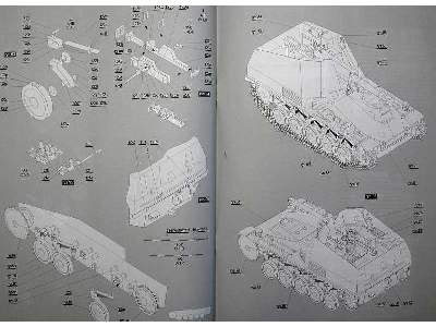 SdKfz 124 Wespe - image 6