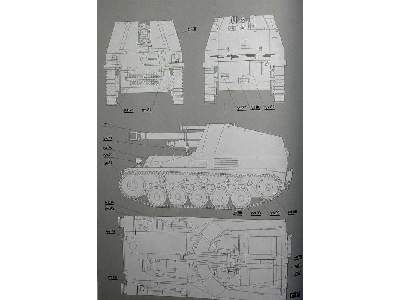 SdKfz 124 Wespe - image 7