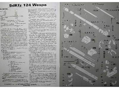 SdKfz 124 Wespe - image 10