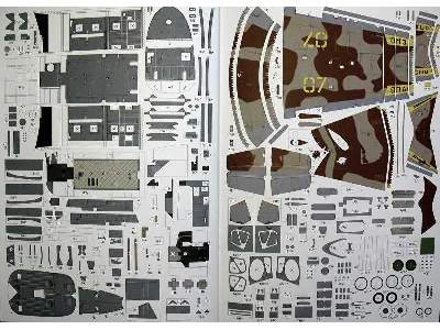 Śmigłowiec Szturmowy Mi-24D Hind - image 11