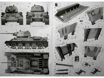 Radzicki czołg średni T-34/76 - image 18