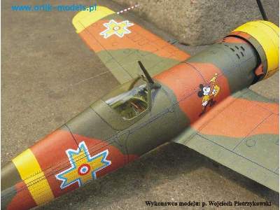 Samolot myśliwski - I.A.R. 80 - image 16
