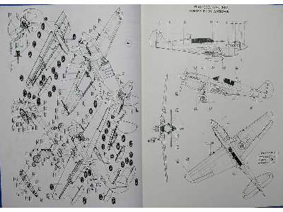 Samolot myśliwski - I.A.R. 80 - image 19