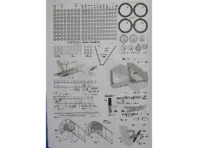 Brytyjski samolot myśliwski - Sopwith Triplane - image 10