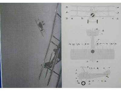 Brytyjski samolot myśliwski - Sopwith Triplane - image 11