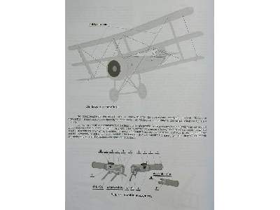 Brytyjski samolot myśliwski - Sopwith Triplane - image 14