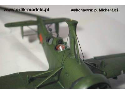 Radziecki wiatrakowiec KAMOV A7 - 3a - image 10