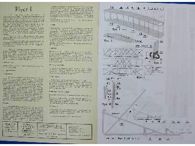 Pionierski samolot braci Wright - Flyer I - image 18