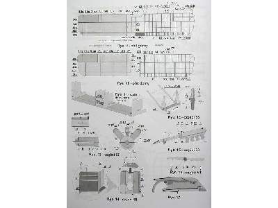 Brytyjski samolot myśliwski SE-5a - image 4