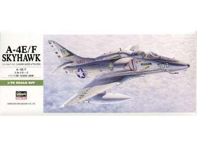 A-4e/F Skyhawk - image 1
