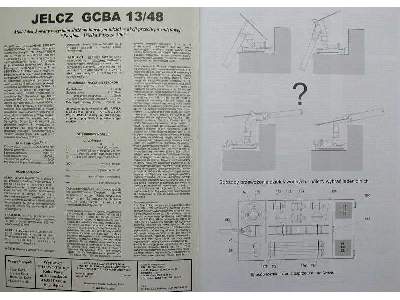 Samochód pożarniczy Jelcz GCBA 13/48 - image 48