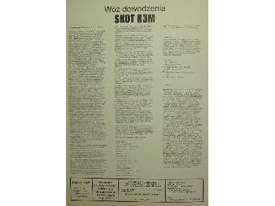 Wóz dowodzenia SKOT R3M - image 19