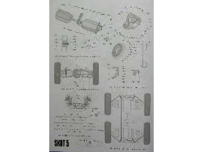 Wóz dowodzenia SKOT R3M - image 38