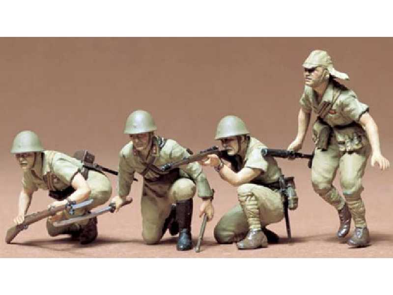 Japanese Army Infantry - image 1