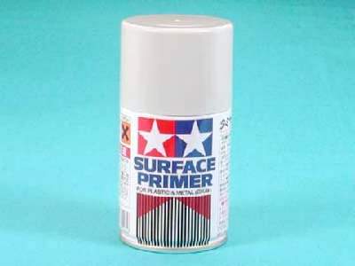 Podkład szary - Surface Primer/Plastic Metal - spray - image 1