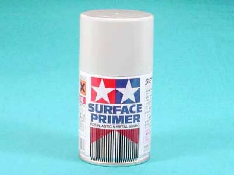 Podkład szary - Surface Primer/Plastic Metal - spray - image 1