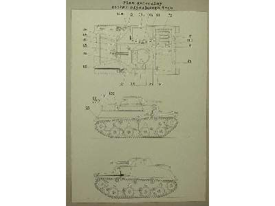 Radziecki czołg pływający T-40 - image 13