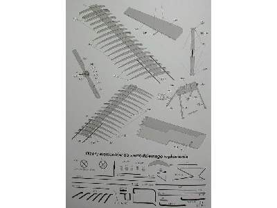 Niemiecki samolot rozpoznawczy Albatros B.I - image 3