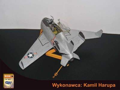 Myśliwiec doświadczalny XF-85 Goblin - image 12